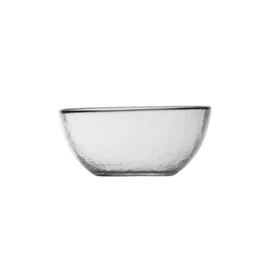 4pk 6 Los Cabos 21oz Cereal Bowls Clear - Fortessa Tableware Solutions