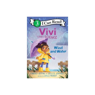 Vivi Loves Science: Wind and Water