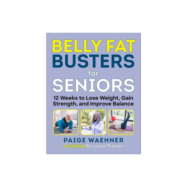 Belly Fat Diet For Dummies - (for Dummies) By Erin Palinski-wade