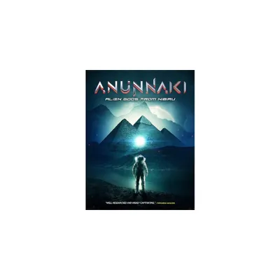 Anunnaki: Alien Gods From Nibiru (DVD)(2021)