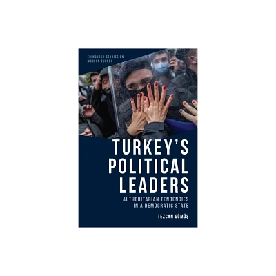 Turkeys Political Leaders