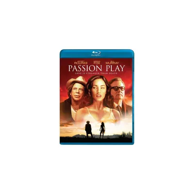 Passion Play (Blu-ray)(2010)