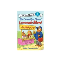 The Berenstain Bears Lemonade Stand - By Mike Berenstain ( Paperback )