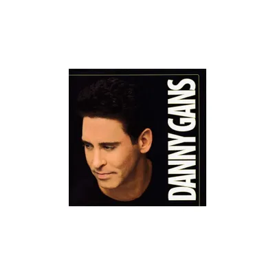 Danny Gans - Brand New Dream (CD)