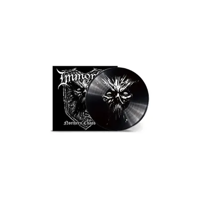 Immortal - Northern Chaos Gods - Pic Disc (Vinyl)