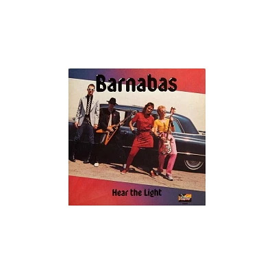 Barnabas