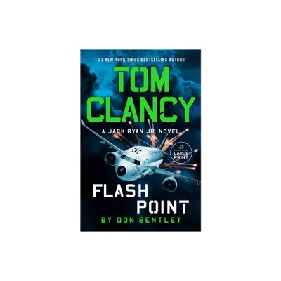 Tom Clancy Flash Point