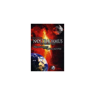 Nostradamus & End Times: Prophecies of Apocalypse (DVD)(2011)