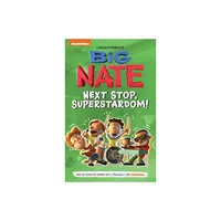 Big Nate: Next Stop, Superstardom