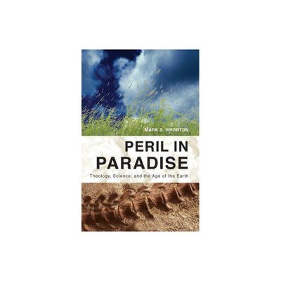 Peril in Paradise - by Mark S Whorton (Paperback)