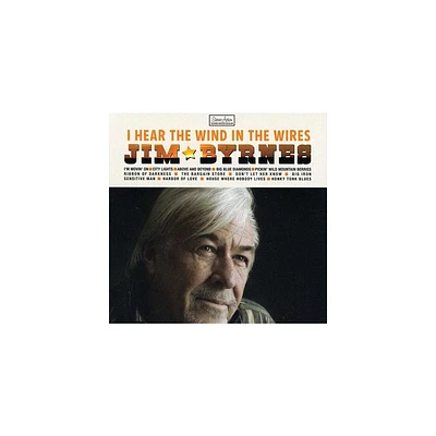 Jim Byrnes