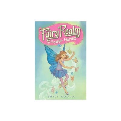 Fairy Realm #2 - by Emily Rodda (Paperback)