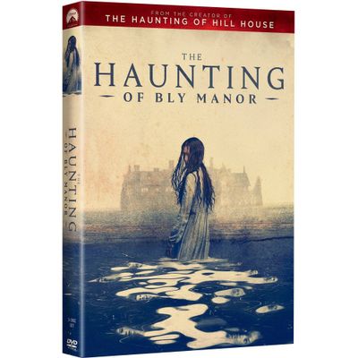 Haunting of Bly Manor (DVD)