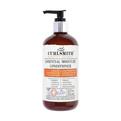 CURLSMITH Essential Moisture Conditioner - 12 fl oz - Ulta Beauty