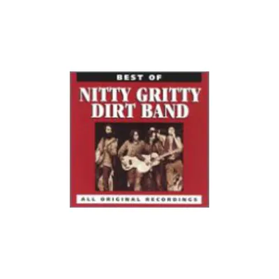 The Nitty Gritty Dirt Band