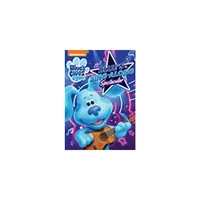 Blues Clues And You! Blues Sing-Along Spectacular (DVD)