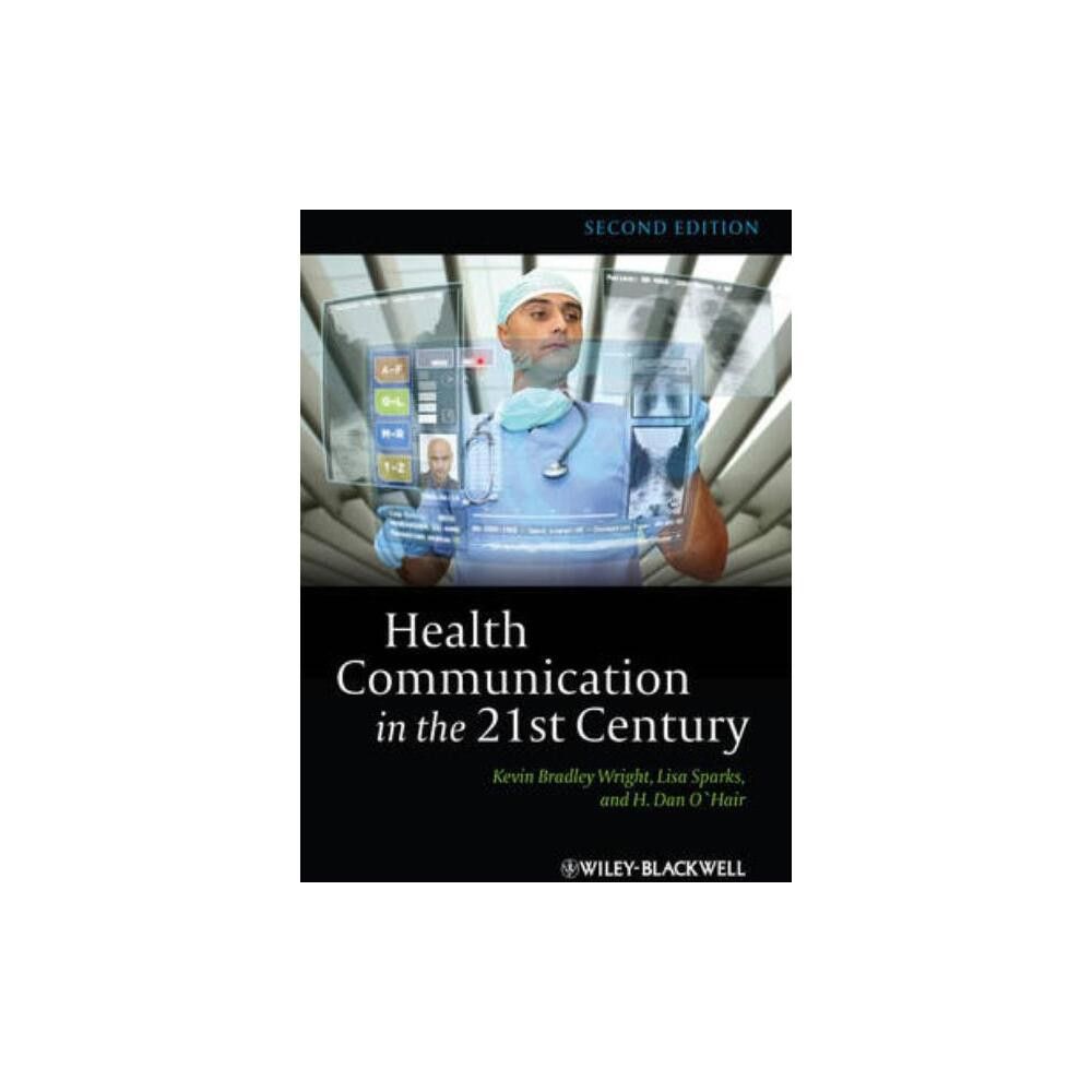 Target Health Communication in 21st 2 - 2nd Edition by Wright & OHair &  Sparks (Paperback) | The Market Place