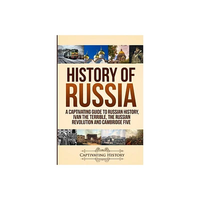 History of Russia