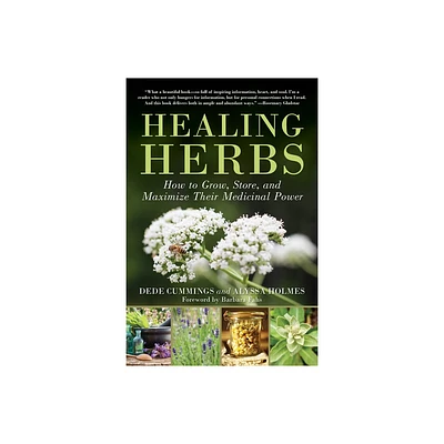 Healing Herbs