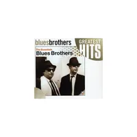 The Blues Brothers - Essentials (CD)