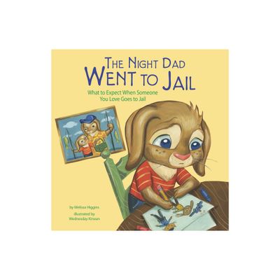 The Night Dad Went to Jail