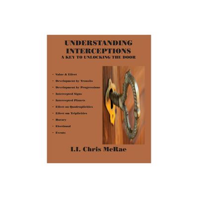 Understanding Interceptions - by Chris McRae (Paperback)