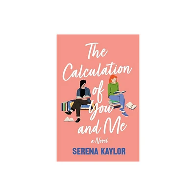 The Calculation of You and Me