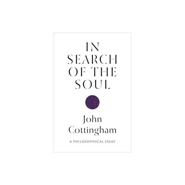 In Search of the Soul