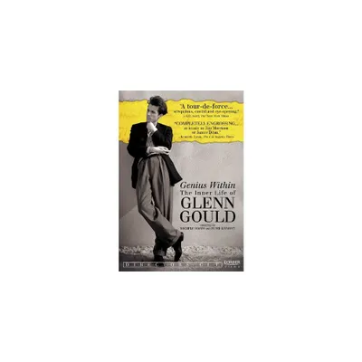 Genius Within: The Inner Life of Glenn Gould (DVD)(2009)