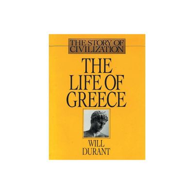 The Life of Greece