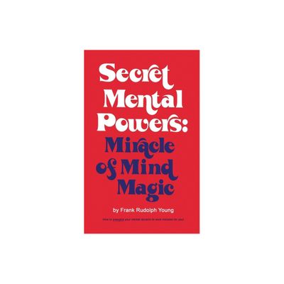 Secret Mental Powers