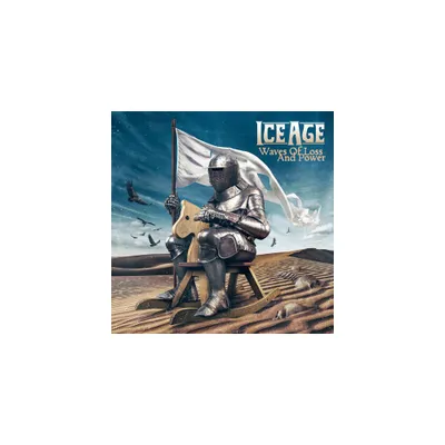 Ice Age - Waves Of Loss & Power (CD)