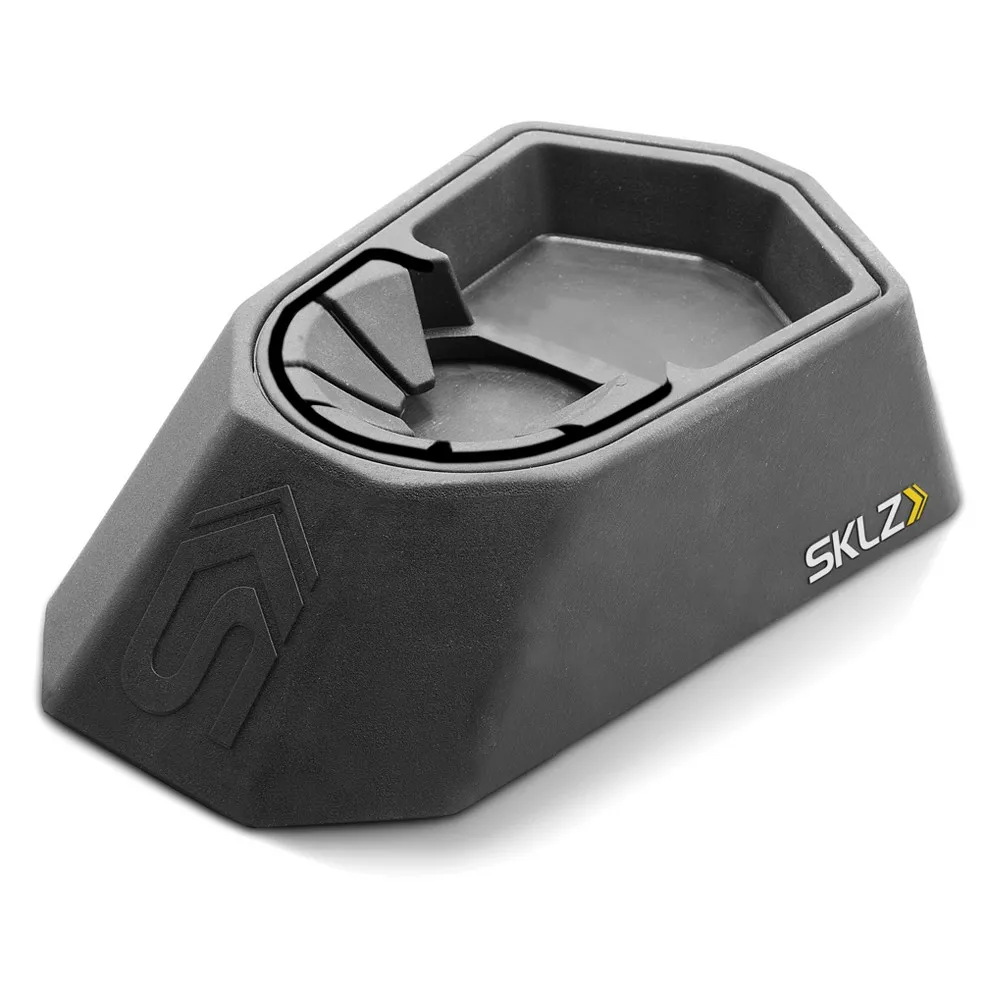 SKLZ Kicking Tee - Black