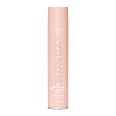 MONDAY Original Dry Shampoo - 6.7 fl oz