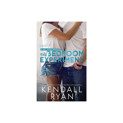 The Bedroom Experiment - by Kendall Ryan (Paperback)