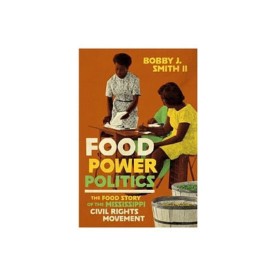 Food Power Politics