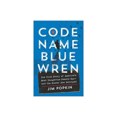 Code Name Blue Wren