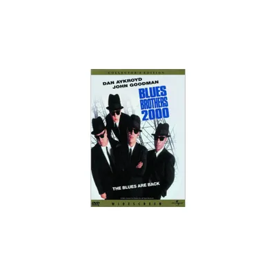 Blues Brothers 2000 (DVD)(1998)