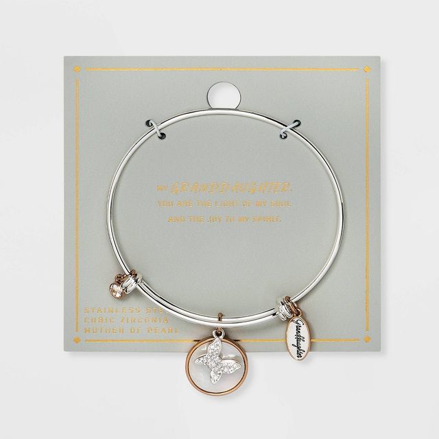 target pearl bracelet