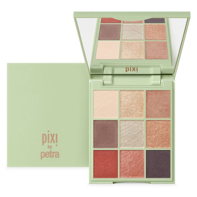 Pixi by Petra Eye Effects