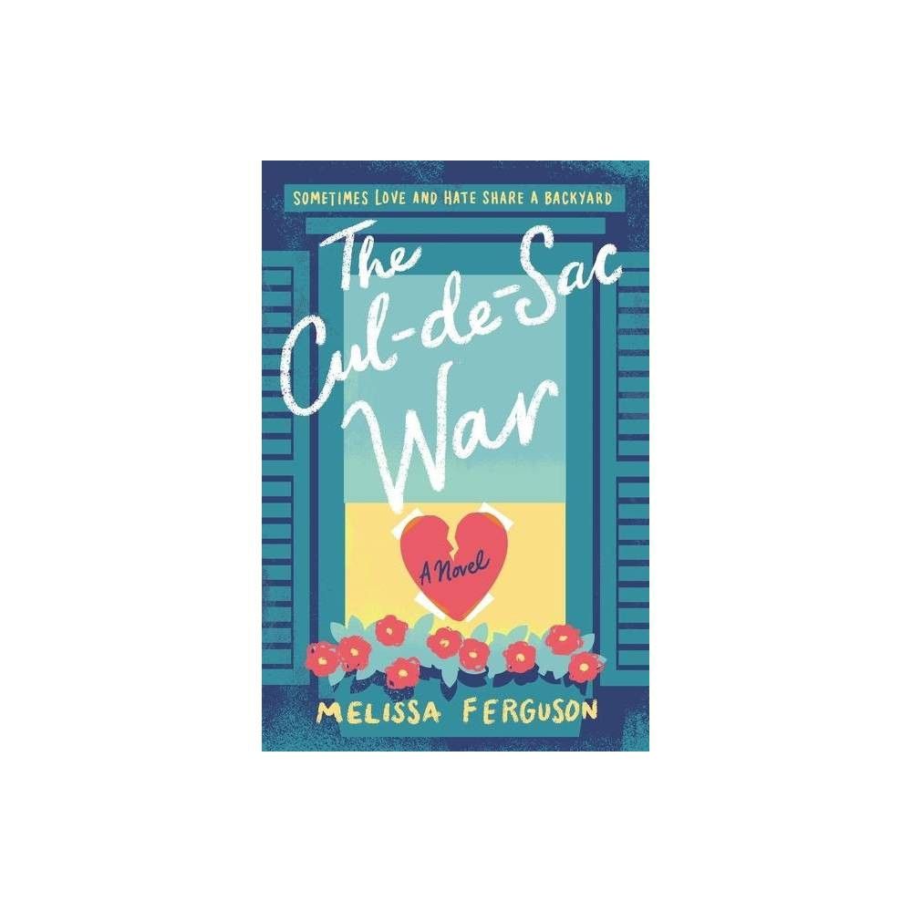 Harper Christian The Cul-De-Sac War - by Melissa Ferguson (Paperback) | The  Market Place