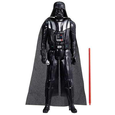 Star Wars Titan Hero Series Darth Vader Action Figure