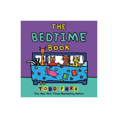 The Bedtime Book