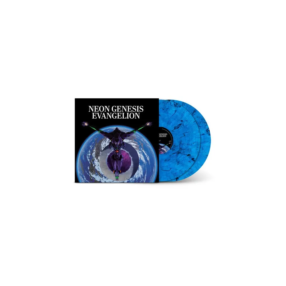 TARGET NEON GENESIS EVANGELION - NEON GENESIS EVANGELION (Original 