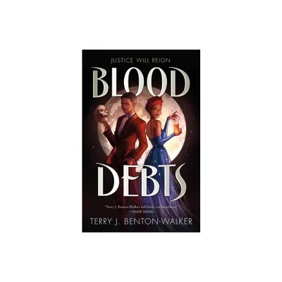 Blood Debts