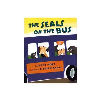 The Seals on the Bus