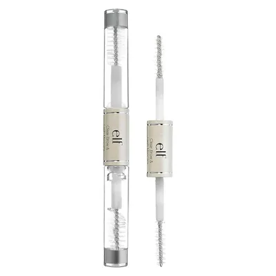 e.l.f. Clear Brow & Lash Mascara Crystal - .08 fl oz