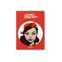 Jamie Hewlett. 40th Ed. - (40th Edition) (Hardcover)