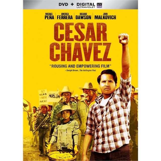 Cesar Chavez (DVD)