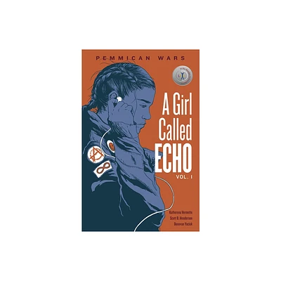 Pemmican Wars - (Girl Called Echo) by Katherena Vermette (Paperback)